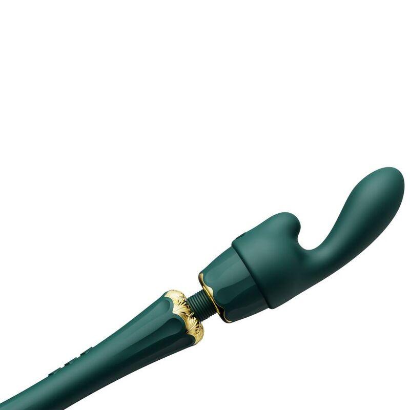 ZALO - KYRO WAND VERDE - Sensuana.es