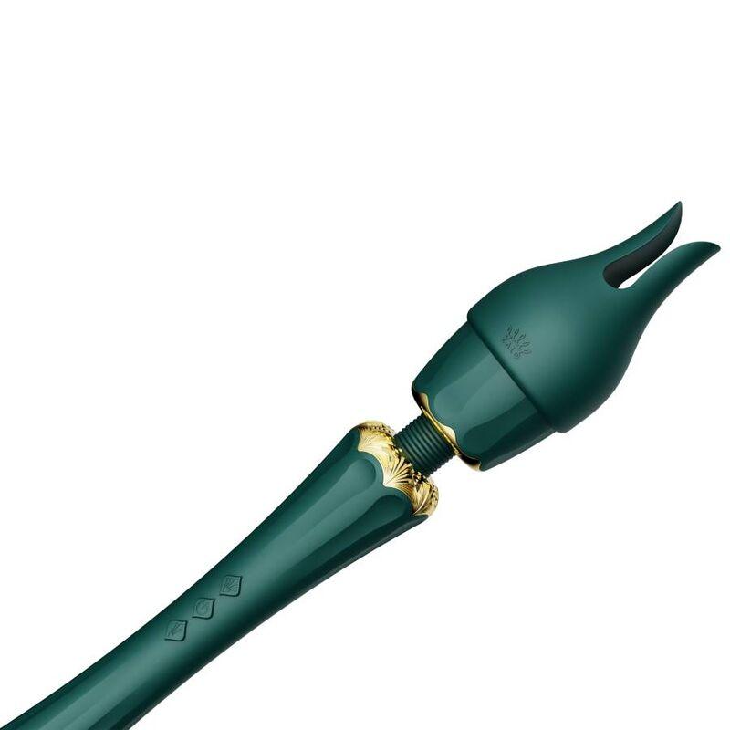 ZALO - KYRO WAND VERDE - Sensuana.es