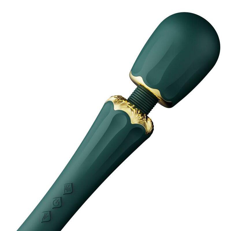 ZALO - KYRO WAND VERDE - Sensuana.es