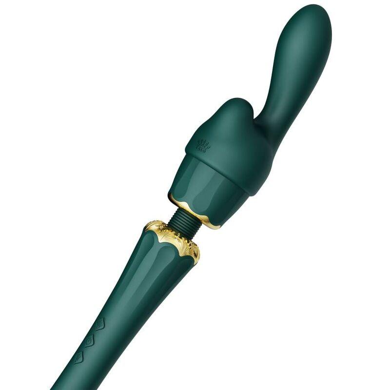 ZALO - KYRO WAND VERDE - Sensuana.es