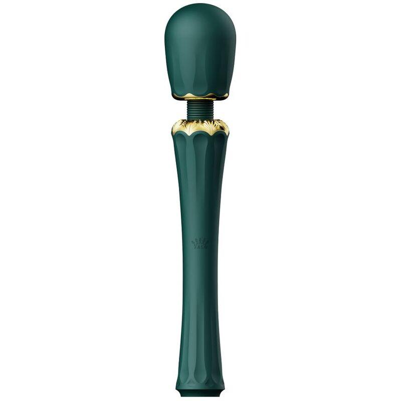 ZALO - KYRO WAND VERDE - Sensuana.es