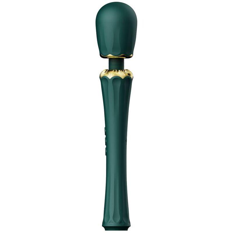 ZALO - KYRO WAND VERDE - Sensuana.es