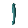 ZALO - KING THRUSTER VERDE - Sensuana.es