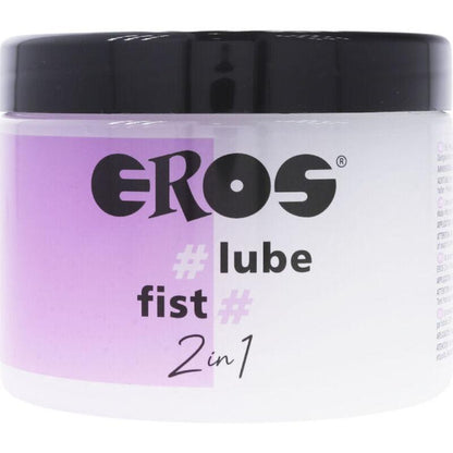 EROS - LUBRICANTE FIST 500 ML - Sensuana.es