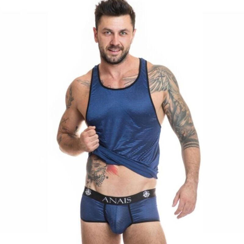 ANAIS MEN - NAVAL TOP S - Sensuana.es