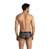 ANAIS HOMEM - MÉXICO BOXER BRIEF S