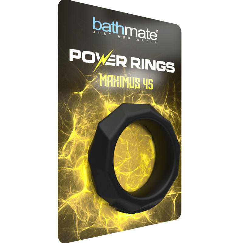 BATHMATE - POWER RING MAXIMUS 45 - Sensuana.es