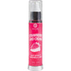 SECRETPLAY - LUBRICANTE 2-1 EFECTO CALOR FRESA&NATA 50 ML - Sensuana.es