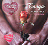 HOTFLOWERS - TANGA+ 2 PEZONES OBLEA FRESA HOMBRE /es/pt/en/fr/it/ - Sensuana.es