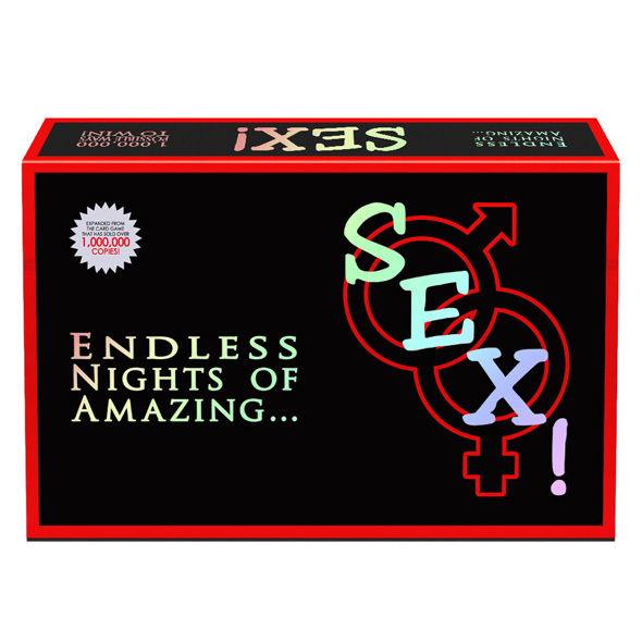 KHEPER GAMES - SEX JUEGO PARA PAREJAS ES/EN - Sensuana.es