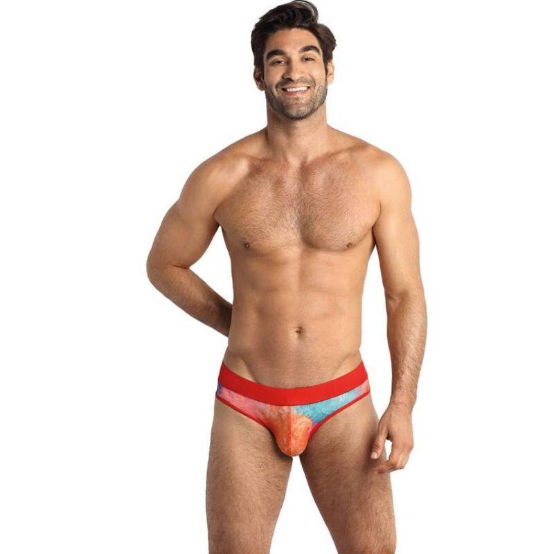 ANAIS MEN - FALCON SLIP S - Sensuana.es