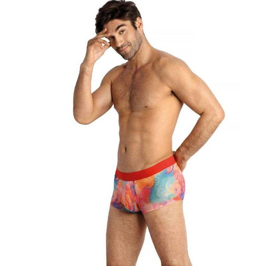 ANAIS MEN - FALCON BOXER S - Sensuana.es