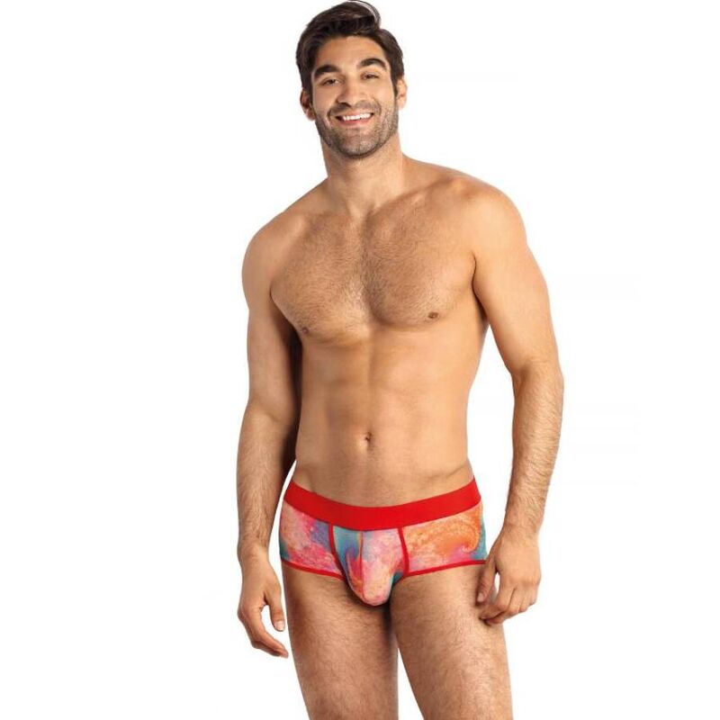 ANAIS HOMEM - FALCON BOXER BRIEF S