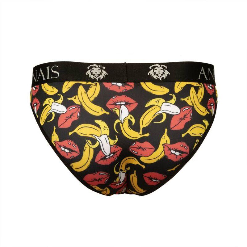 ANAIS MEN - BANANA SLIP S - Sensuana.es