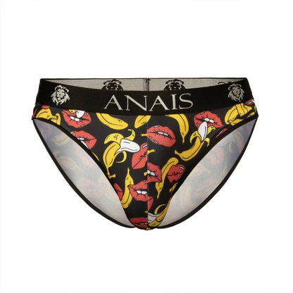 ANAIS MEN - BANANA SLIP S - Sensuana.es