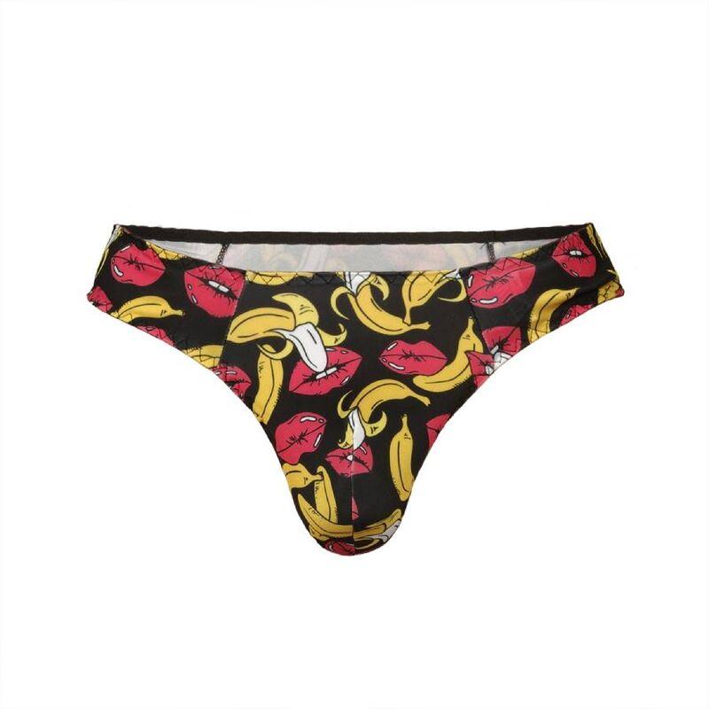 ANAIS MEN - BANANA TANGA S - Sensuana.es