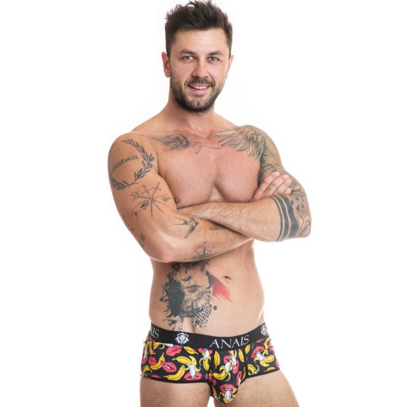 ANAIS HOMEM - BANANA BOXER BRIEF S