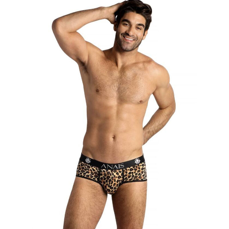 ANAIS HOMEM - MERCURY BOXER BRIEF S