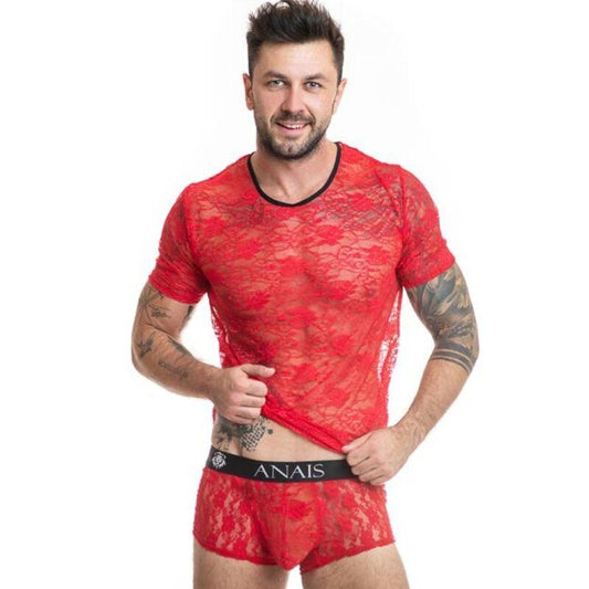 ANAIS MEN - BRAVE CAMISETA S - Sensuana.es