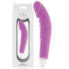 DOLCE VITA - VIBRADOR DE SILICONE LILA PRAZER REALISTA