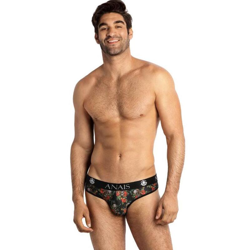 ANAIS MEN - POWER SLIP S - Sensuana.es