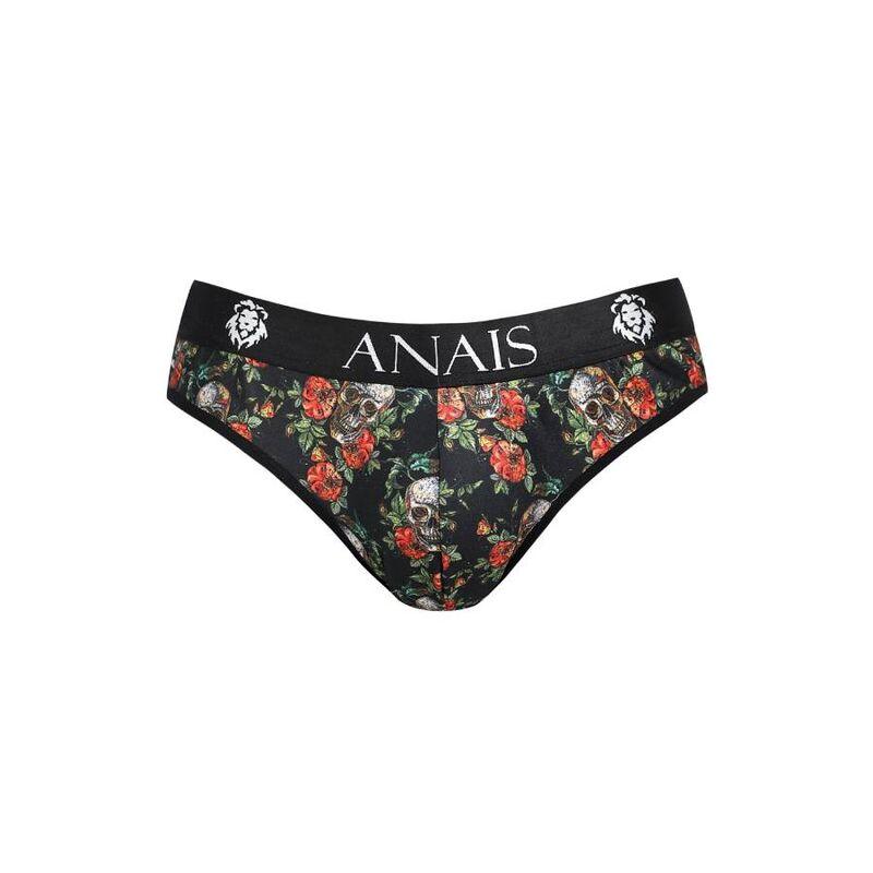 ANAIS MEN - POWER SLIP S - Sensuana.es