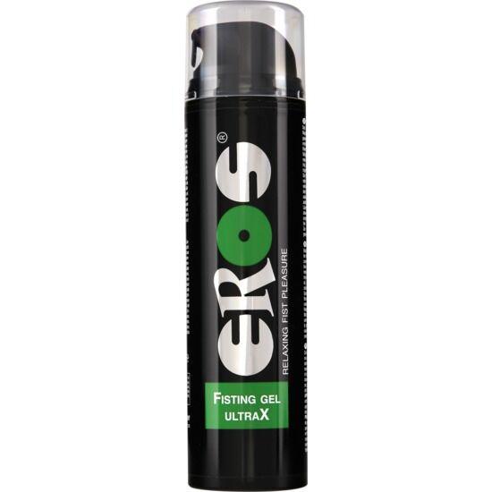 EROS - FISTING ANAL GEL LUBRICANTE RELAJANTE 200 ML - Sensuana.es