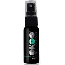 EROS - PROLONG 101 SPRAY RETARDANTE 30 ML - Sensuana.es