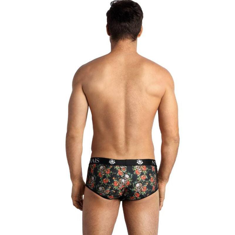 ANAIS HOMEM - CUECA BOXER POWER S