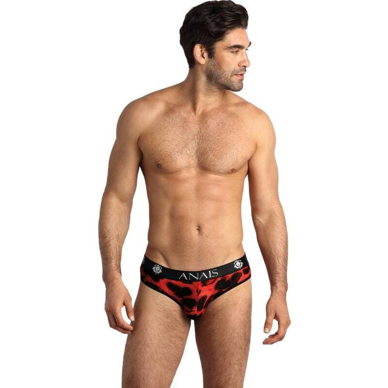 ANAIS MEN - SAVAGE SLIP S - Sensuana.es