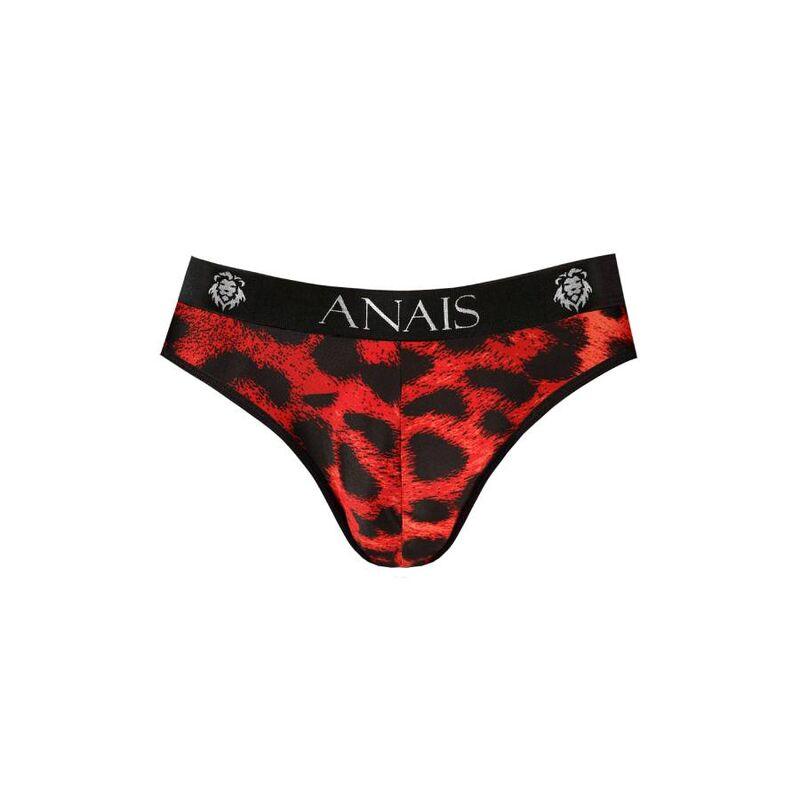 ANAIS MEN - SAVAGE SLIP S - Sensuana.es