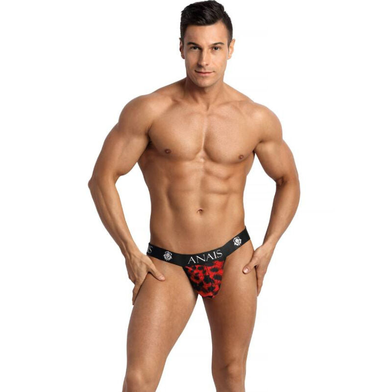 ANAIS HOMENS - SAVAGE JOCK STRAP S