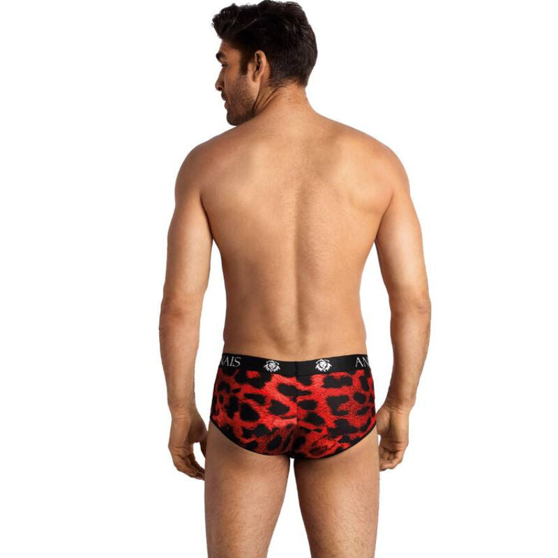 ANAIS HOMEM - SAVAGE BOXER BRIEF S