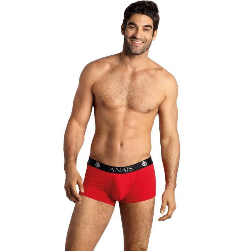 ANAIS MEN - SOUL BOXER S - Sensuana.es