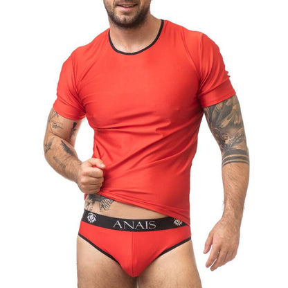 ANAIS MEN - SOUL CAMISETA S - Sensuana.es