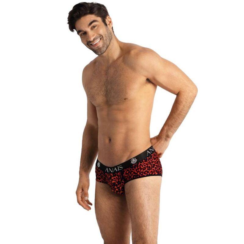 ANAIS HOMEM - CUECA BOXER TRIBAL S