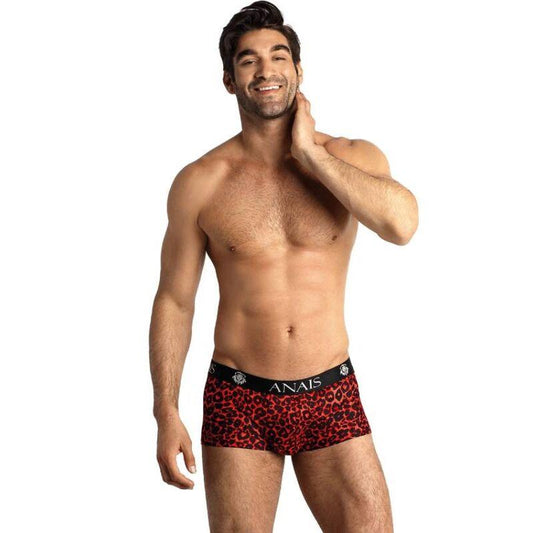 ANAIS MEN - TRIBAL BOXER S - Sensuana.es