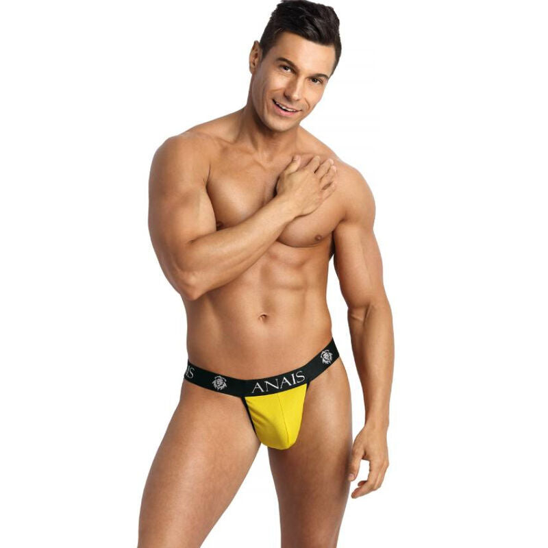 ANAIS HOMENS - TOKIO JOCK STRAP S