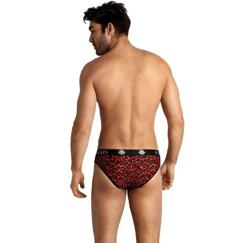 ANAIS MEN - TRIBAL SLIP S - Sensuana.es