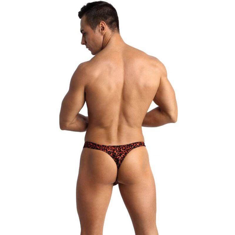 ANAIS MEN - TRIBAL TANGA S - Sensuana.es