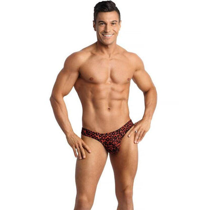 ANAIS MEN - TRIBAL TANGA S - Sensuana.es