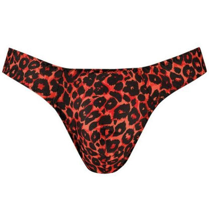 ANAIS MEN - TRIBAL TANGA S - Sensuana.es