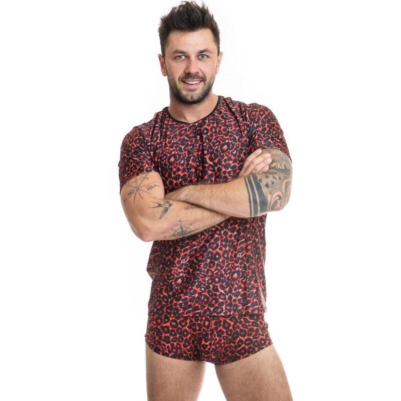 ANAIS MEN - TRIBAL CAMISETA S - Sensuana.es