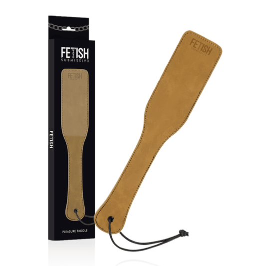 FETISH SUBMISSIVE ORIGEN - FUSTA CUERO VEGANO - Sensuana.es