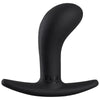 FUN FACTORY - BOOTIE ANAL PLUG SMALL NEGRO