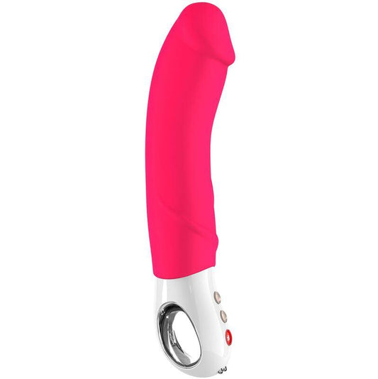 FUN FACTORY - BIG BOSS G5 VIBRADOR ROSA - Sensuana.es