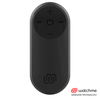 WATCHME - MANDO UNIVERSAL CONTROL REMOTO NEGRO - Sensuana.es