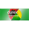 DUREX - PLEASURE FRUITS 144 UNIDADES - Sensuana.es