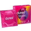 DUREX - DAME PLACER 3 UNIDADES - Sensuana.es