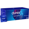 DUREX - NATURAL 144 UNIDADES - Sensuana.es